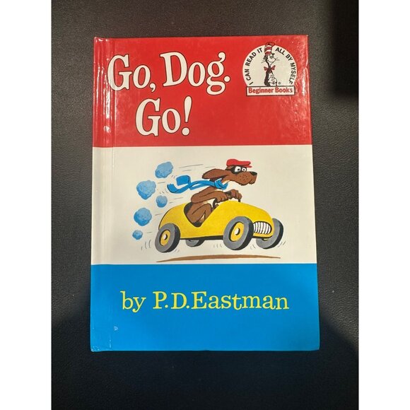 6 book Dr. Suess bundle “it’s not easy being a bunny”  “are you my mother” - Picture 11 of 16